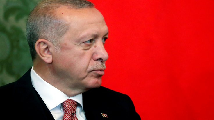 Erdoğan 11 üniversiteye rektör atadı