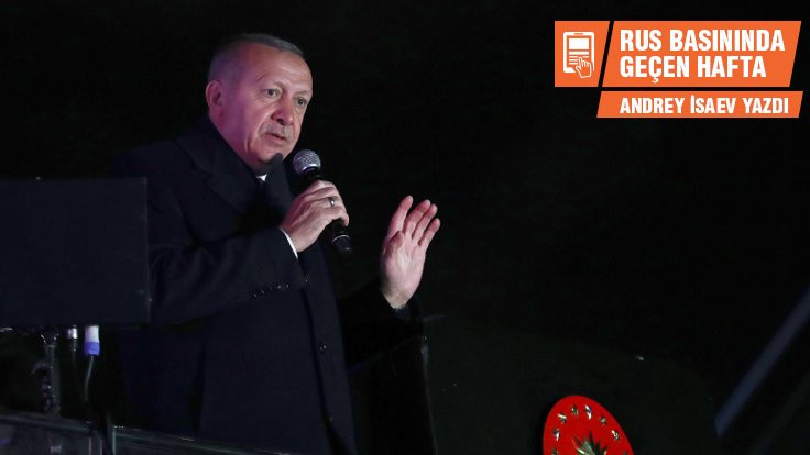 Erdoğan Kürt çıkmazında