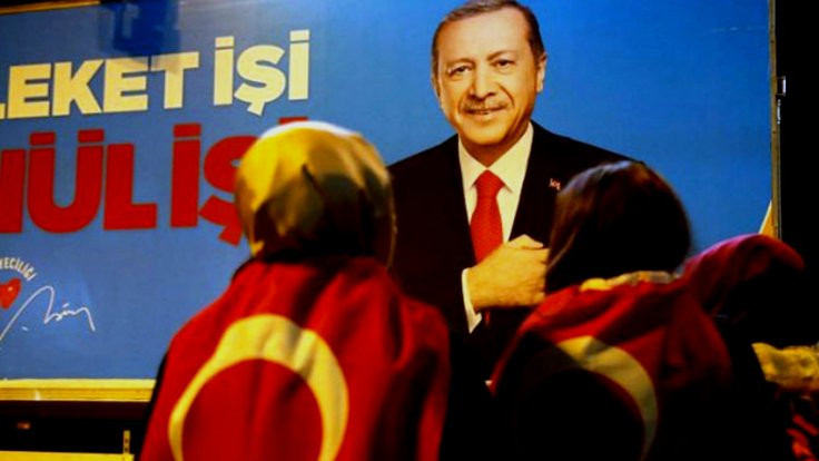 Türkiye’nin yumuşak güç stratejileri ve İslamofobi meselesi