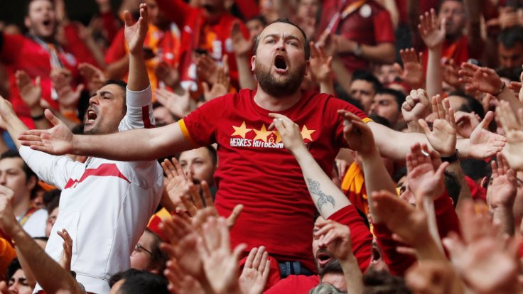 Galatasaray-Başakşehir maçı berabere bitse ne olacaktı?