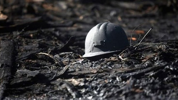 Şırnak'ta kömür ocağında göçük: Bir işçi hayatını kaybetti