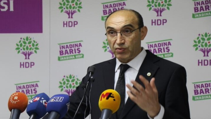 HDP: Darbe mekaniği güçleniyor