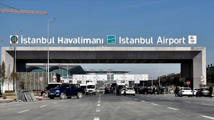 İstanbul Havalimanı'nda neler bedava?