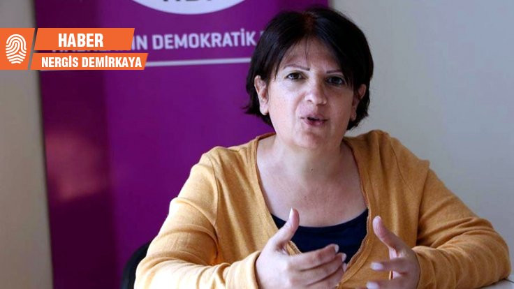 HDP’den Öcalan’la görüşme açıklaması: Bizim hesabımız ölümlerin durması
