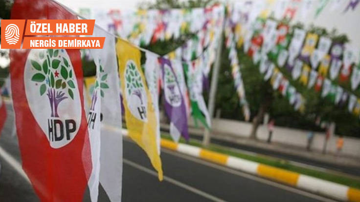 HDP kendi adayı seçime girecek gibi çalışacak