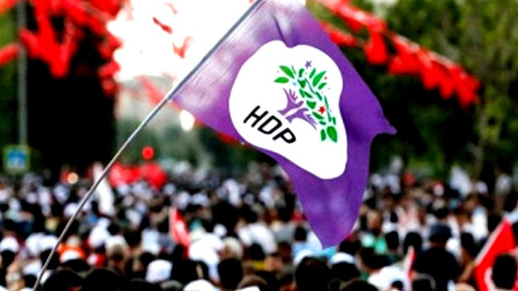 HDP: Yaşam kazandı