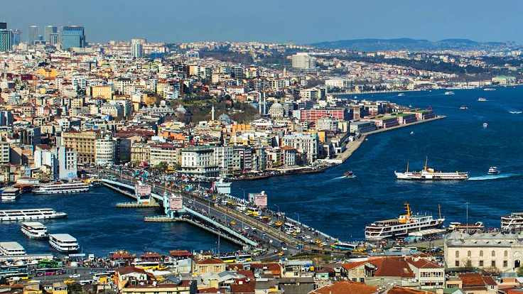Yeni Şafak: AK Parti raporunda en dikkat çekici veri, İstanbul’daki Karadenizlilerle ilgili