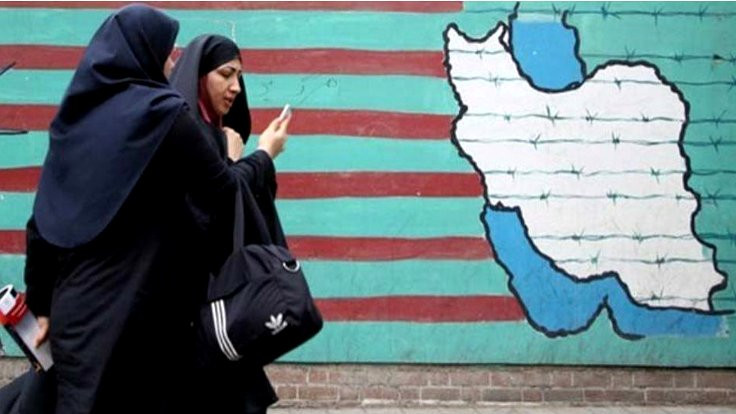 İran'da anne bağıyla vatandaşlık hakkı