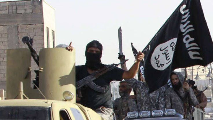 IŞİD Rakka'da SDG'ye saldırdı