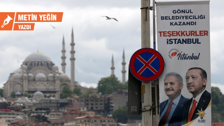 Erdoğan nasıl kurtulurdu?