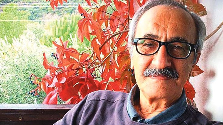 Kâmil Erdem, Haldun Taner Öykü Ödülü'ne layık görüldü