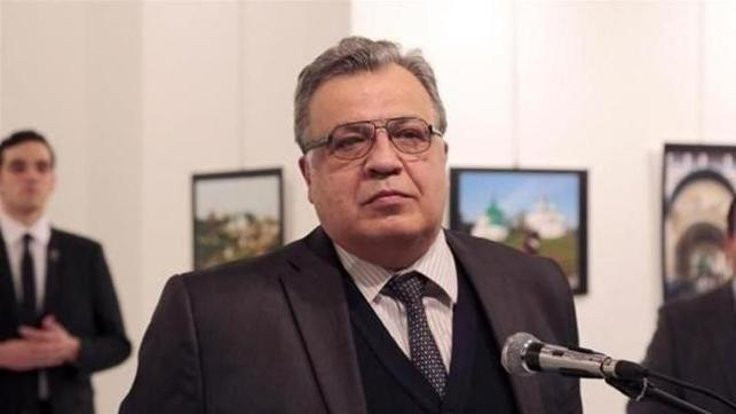 Karlov sanığı avukatı için FETÖ iddianamesi