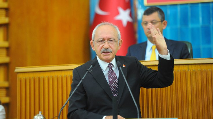 Kılıçdaroğlu: Tek adam yönetimini sandıkta yeniyor, tarih yazıyoruz