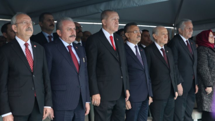 Kılıçdaroğlu'dan Buldan'a 19 Mayıs telefonu