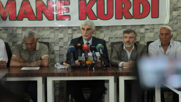 Kürt Dil Platformu: Asimilasyondan vazgeçin