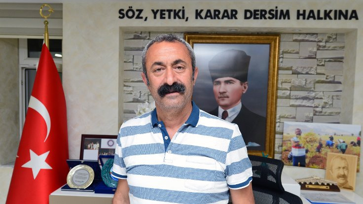 MHP'den Maçoğlu açıklaması: TKP yersiz dedi, 'TİP'siz vekil destek verdi