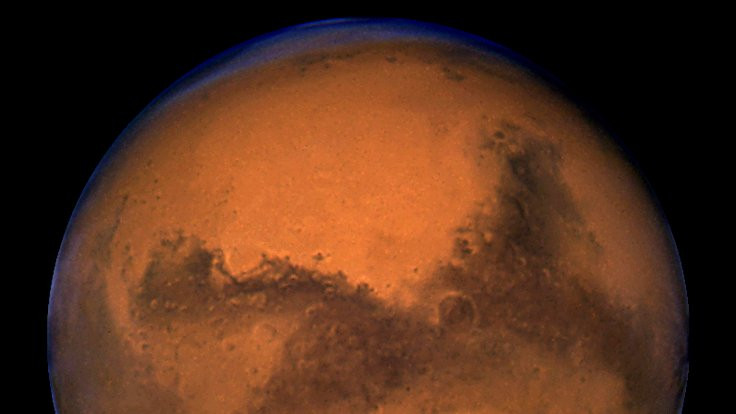 Günümüzde Mars’ta yaşam olabilir mi?
