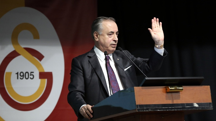 Mustafa Cengiz: Arka planda sinsilik yapmayalım