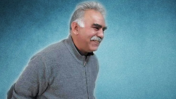 'Öcalan'ın görüşlerini açlık grevindekilere ilettik'
