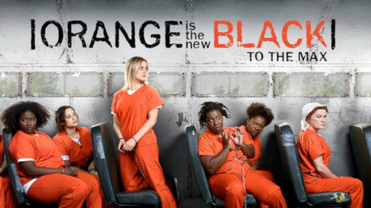 Orange Is the New Black finalinden ilk fragman