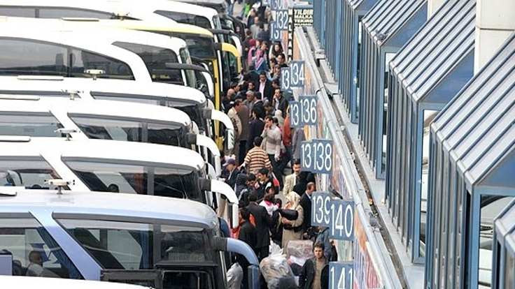 İTO: Otobüs biletinin fiyatı yüzde 106 arttı