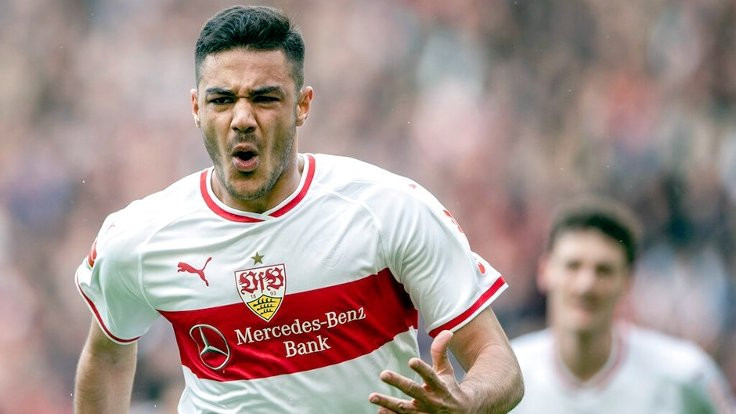 Ozan Kabak'lı Stuttgart'ın ligde kalmak için son şansı