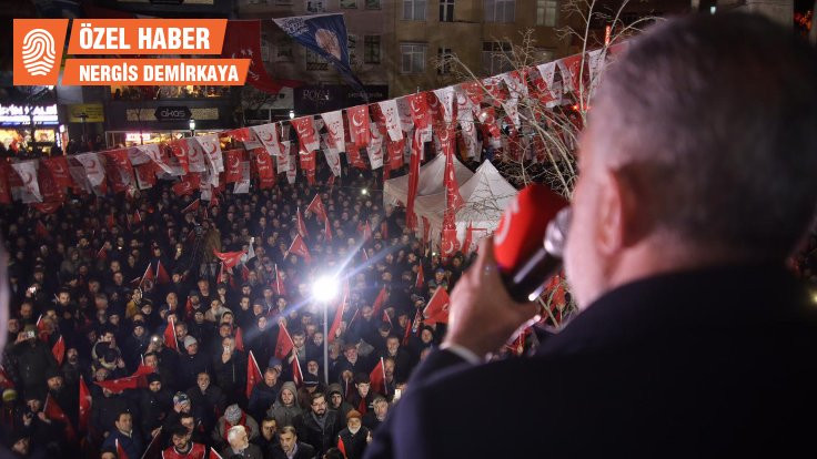 Saadet Partisi'nden İstanbul sürprizi gelebilir