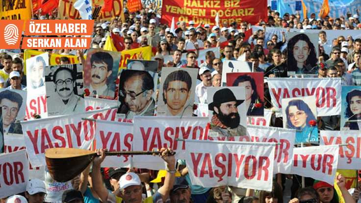 Sivas'ta AYM'ye uzun yargılama başvurusu