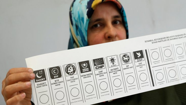 AK Parti seçim stratejisi: Sandığa gitmeyen 1 milyon 700 bin seçmenin kapısı çalınacak