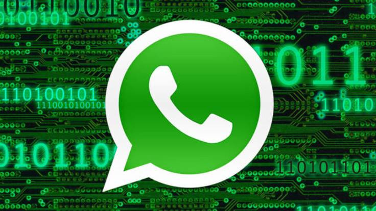 WhatsApp'tan uyarı: Güncelleyin, İsrail şirketi sızdı