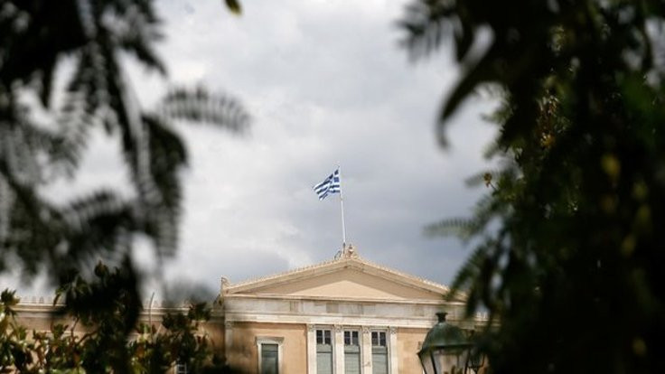 Atina'da dokuz kişi serbest