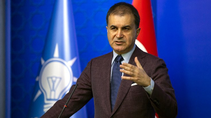 'CHP yönetimi Türkiye Cumhuriyeti hükümetini suçladı'