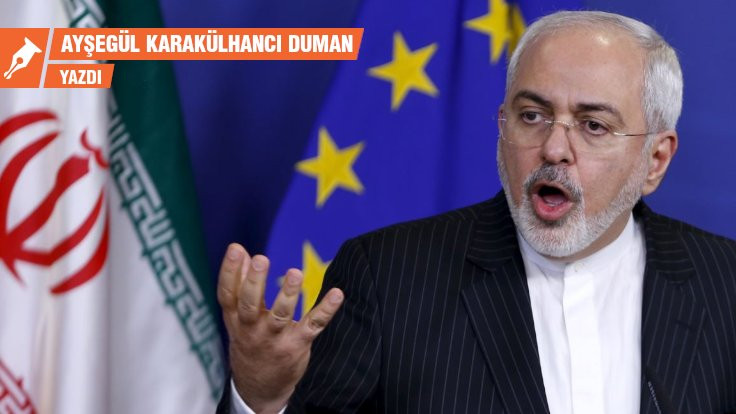 İran-ABD krizinde Avrupa strateji geliştirebilir mi?