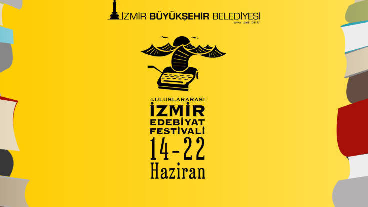 İzmir Edebiyat Festivali’ne ‘tek dil’ eleştirisi