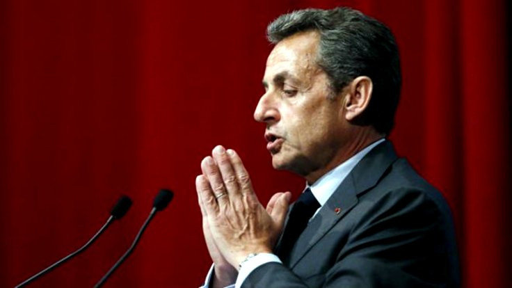 Sarkozy savcıya rüşvetten yargı karşısına çıkıyor