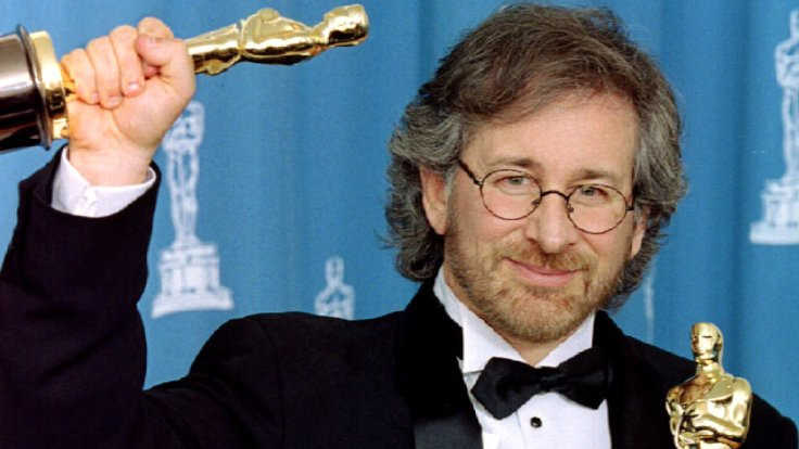 Spielberg'in dizisi sadece gece izlenecek - Sayfa 4
