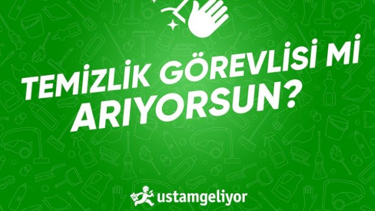 Ev temizliğinde yaptığınız 3 hatanın bakterilerin çoğalmasına neden olduğunu biliyor muydunuz?