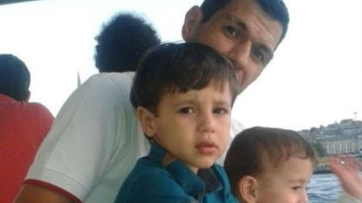 Kurdi: Oğlumun adı Alan’dır, Aylan değil
