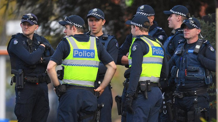 Avustralya’da silahlı saldırı: 4 ölü