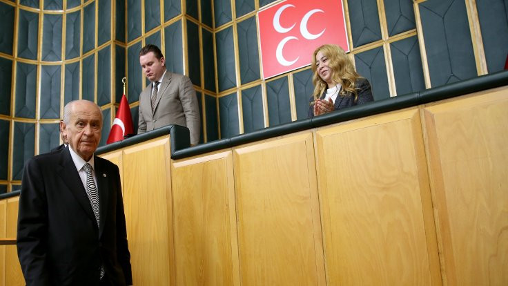 MHP'de DSP endişesi: AK Parti pozisyon almalı