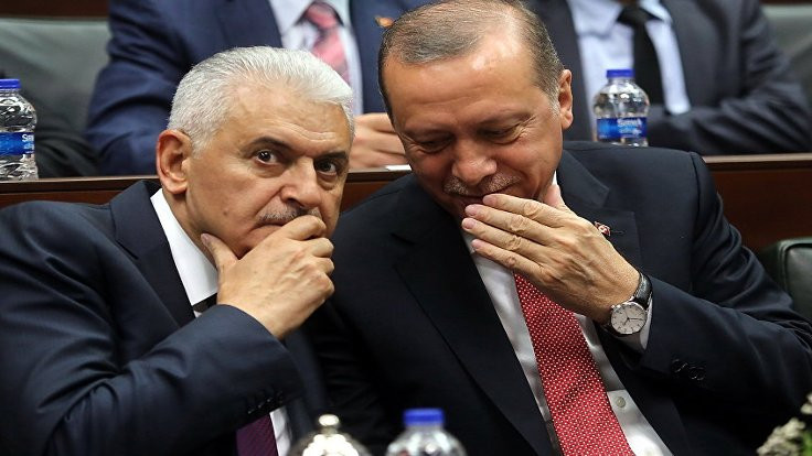 Yıldırım 23 Haziran’da yine kaybederse Erdoğan ne yapacak?