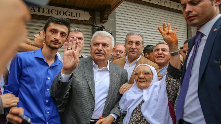 Bekir Ağırdır: AKP mekanizması felç oldu - Sayfa 4