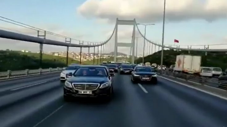 Kaftancıoğlu ve Yeneroğlu arasında İzmir Marşı polemiği - Sayfa 2
