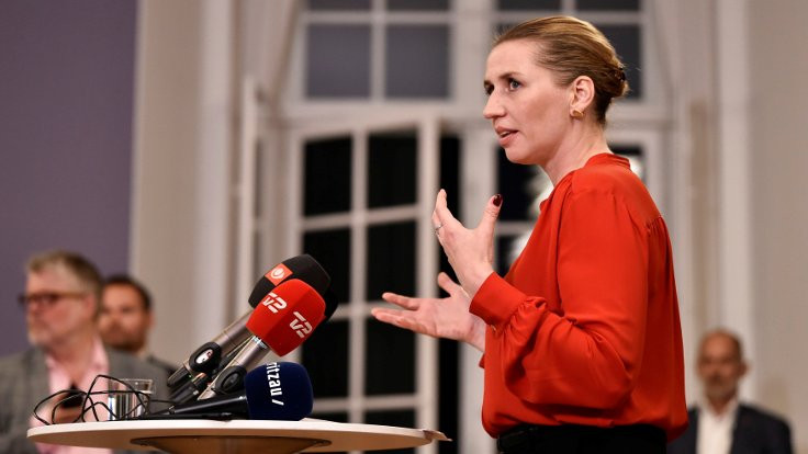 İskandinavya dümeni tekrar sola kırdı: Danimarka'da Sosyal Demokratlar dönemi