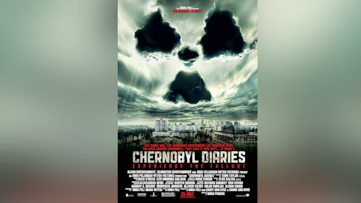 Çernobil'i anlatan dizi ve filmler - Sayfa 4