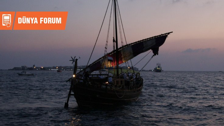 Dünya Forum: Fenikeliler / Alfabenin, ticaretin ve denizciliğin yıldızları