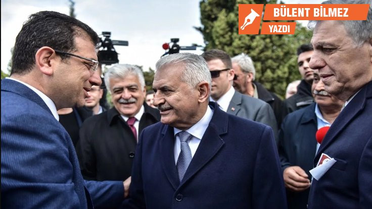 İstanbul seçimi ve etik meselesi 3: Seçimde iktidar taktikleri ve bu akşamki özel maçı