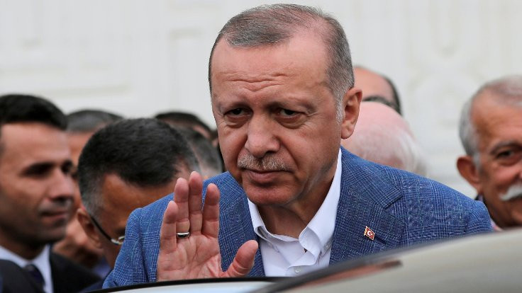 'İstanbul sonrası dönem Erdoğan için hayati'