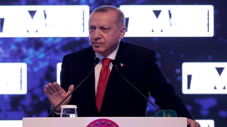 Portakal: Erdoğan'ın özür dilediği var mı?