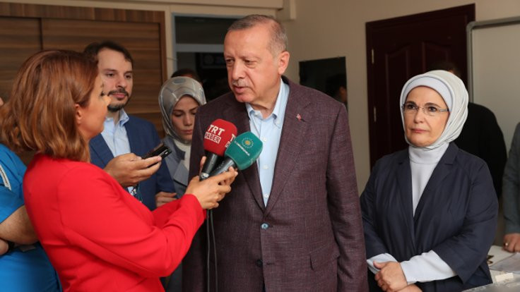 'Erdoğan'ın yenilgisinden çıkan dersler'